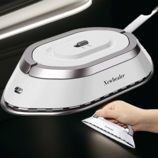 Handy Travel Iron Companion
