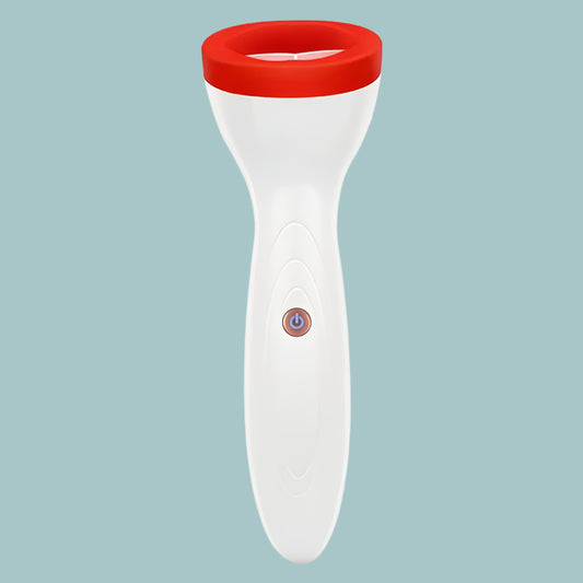 Silicone Lip Enhancer Device